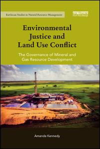Environmental Justice and Land Use Conflict | Zookal Textbooks | Zookal Textbooks