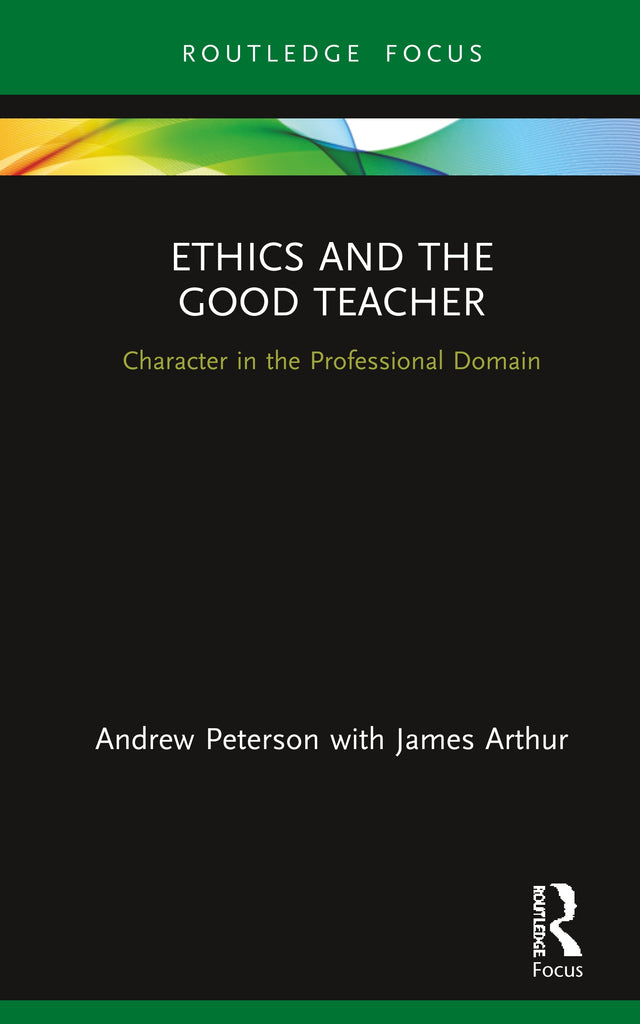 Ethics and the Good Teacher | Zookal Textbooks | Zookal Textbooks