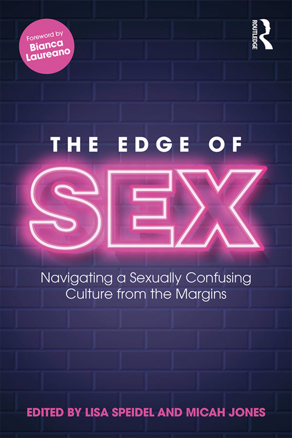 The Edge of Sex | Zookal Textbooks | Zookal Textbooks