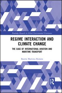 Regime Interaction and Climate Change | Zookal Textbooks | Zookal Textbooks