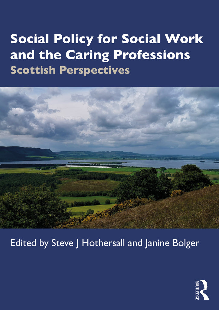 Social Policy for Social Work, Social Care and the Caring Professions | Zookal Textbooks | Zookal Textbooks