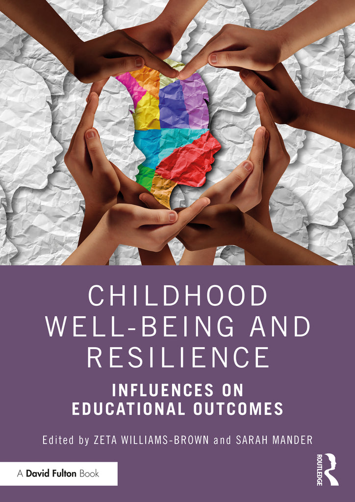 Childhood Well-being and Resilience | Zookal Textbooks | Zookal Textbooks