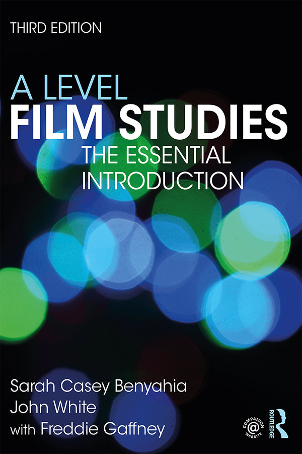 A Level Film Studies | Zookal Textbooks | Zookal Textbooks