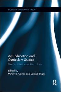 Arts Education and Curriculum Studies | Zookal Textbooks | Zookal Textbooks