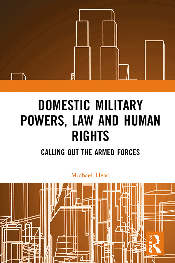 Domestic Military Powers, Law and Human Rights | Zookal Textbooks | Zookal Textbooks