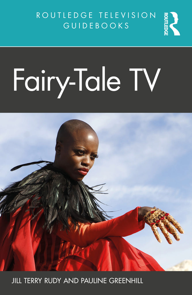 Fairy-Tale TV | Zookal Textbooks | Zookal Textbooks