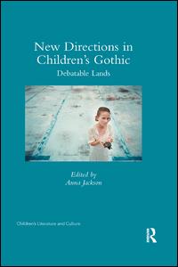New Directions in Children's Gothic | Zookal Textbooks | Zookal Textbooks