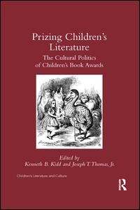 Prizing Children's Literature | Zookal Textbooks | Zookal Textbooks