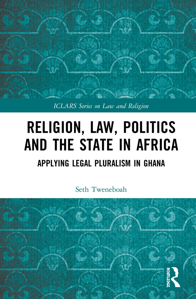 Religion, Law, Politics and the State in Africa | Zookal Textbooks | Zookal Textbooks