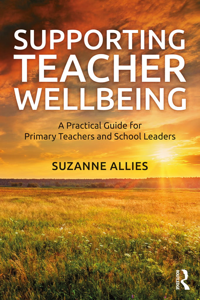 Supporting Teacher Wellbeing | Zookal Textbooks | Zookal Textbooks
