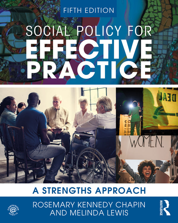 Social Policy for Effective Practice | Zookal Textbooks | Zookal Textbooks
