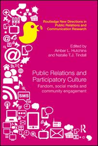 Public Relations and Participatory Culture | Zookal Textbooks | Zookal Textbooks