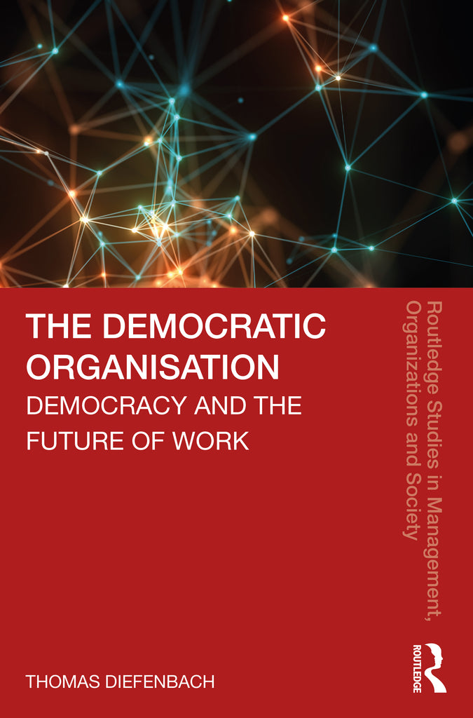 The Democratic Organisation | Zookal Textbooks | Zookal Textbooks