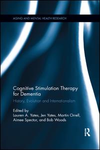 Cognitive Stimulation Therapy for Dementia | Zookal Textbooks | Zookal Textbooks