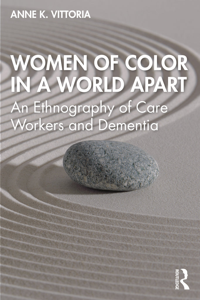 Women of Color in a World Apart | Zookal Textbooks | Zookal Textbooks