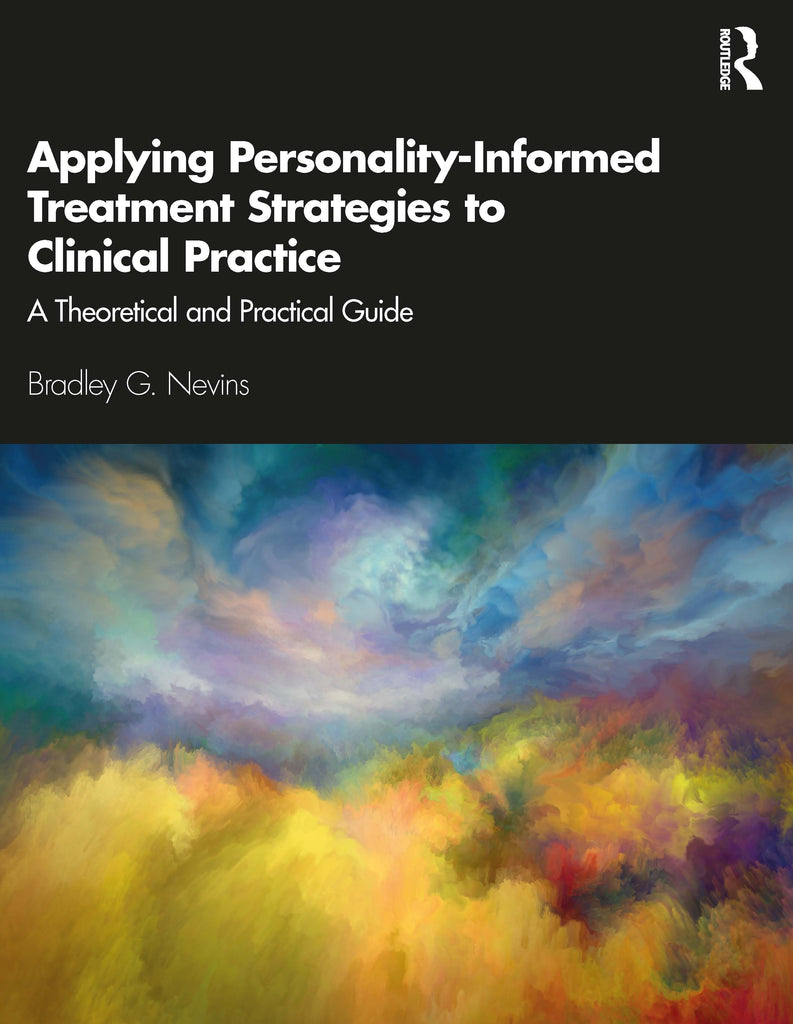 Applying Personality-Informed Treatment Strategies to Clinical Practice | Zookal Textbooks | Zookal Textbooks