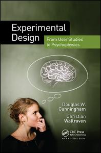 Experimental Design | Zookal Textbooks | Zookal Textbooks