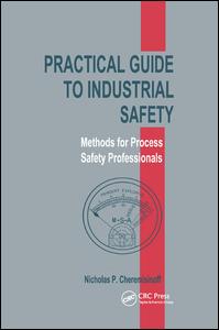 Practical Guide to Industrial Safety | Zookal Textbooks | Zookal Textbooks
