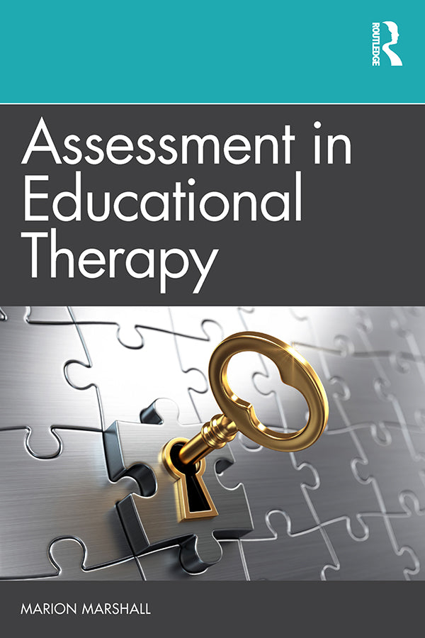 Assessment in Educational Therapy | Zookal Textbooks | Zookal Textbooks