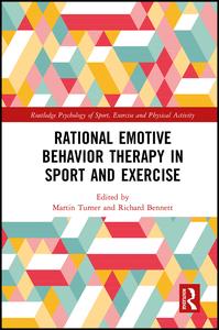 Rational Emotive Behavior Therapy in Sport and Exercise | Zookal Textbooks | Zookal Textbooks