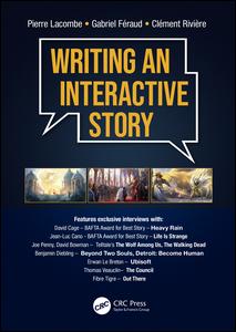 Writing an Interactive Story | Zookal Textbooks | Zookal Textbooks