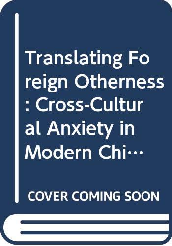 Translating Foreign Otherness | Zookal Textbooks | Zookal Textbooks