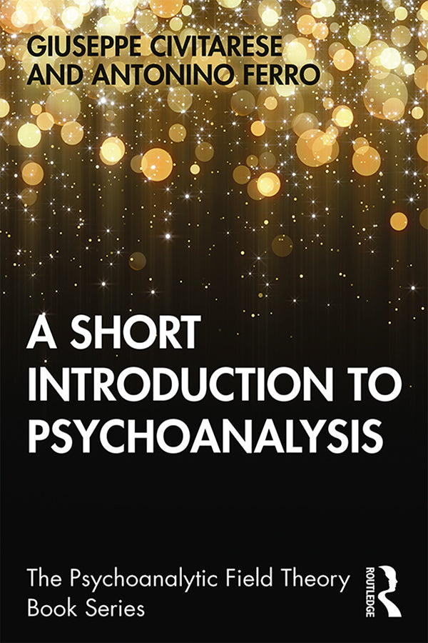 A Short Introduction to Psychoanalysis | Zookal Textbooks | Zookal Textbooks