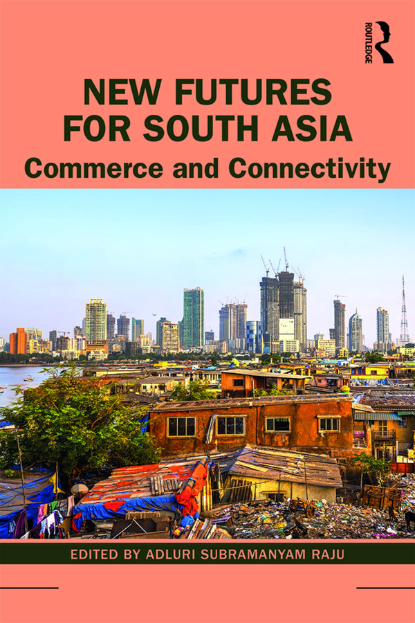 New Futures for South Asia | Zookal Textbooks | Zookal Textbooks