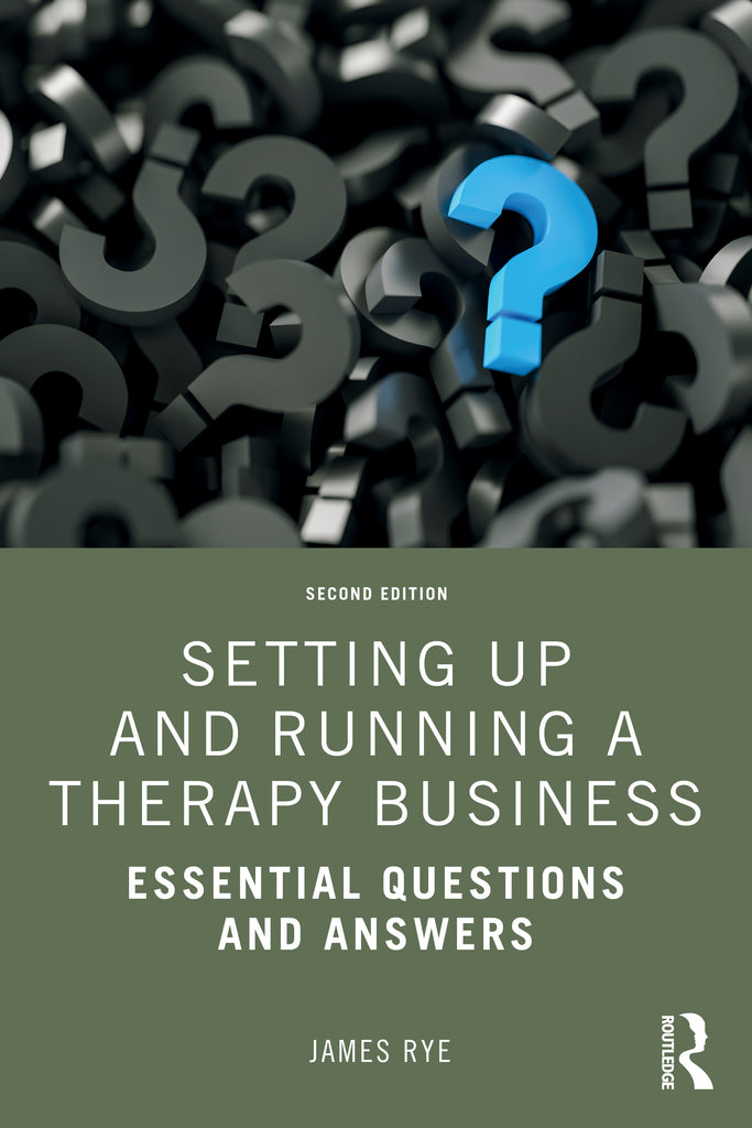 Setting Up and Running a Therapy Business | Zookal Textbooks | Zookal Textbooks