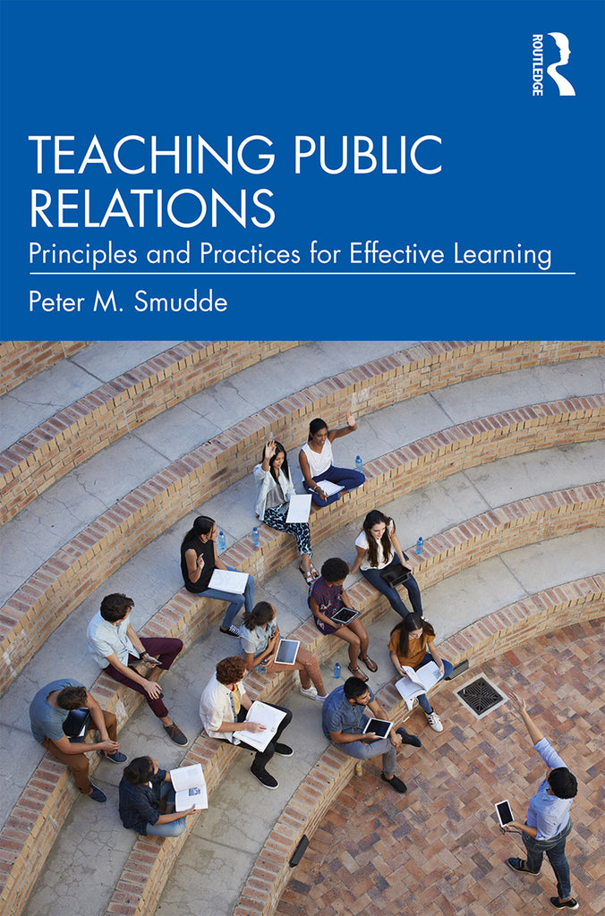 Teaching Public Relations | Zookal Textbooks | Zookal Textbooks
