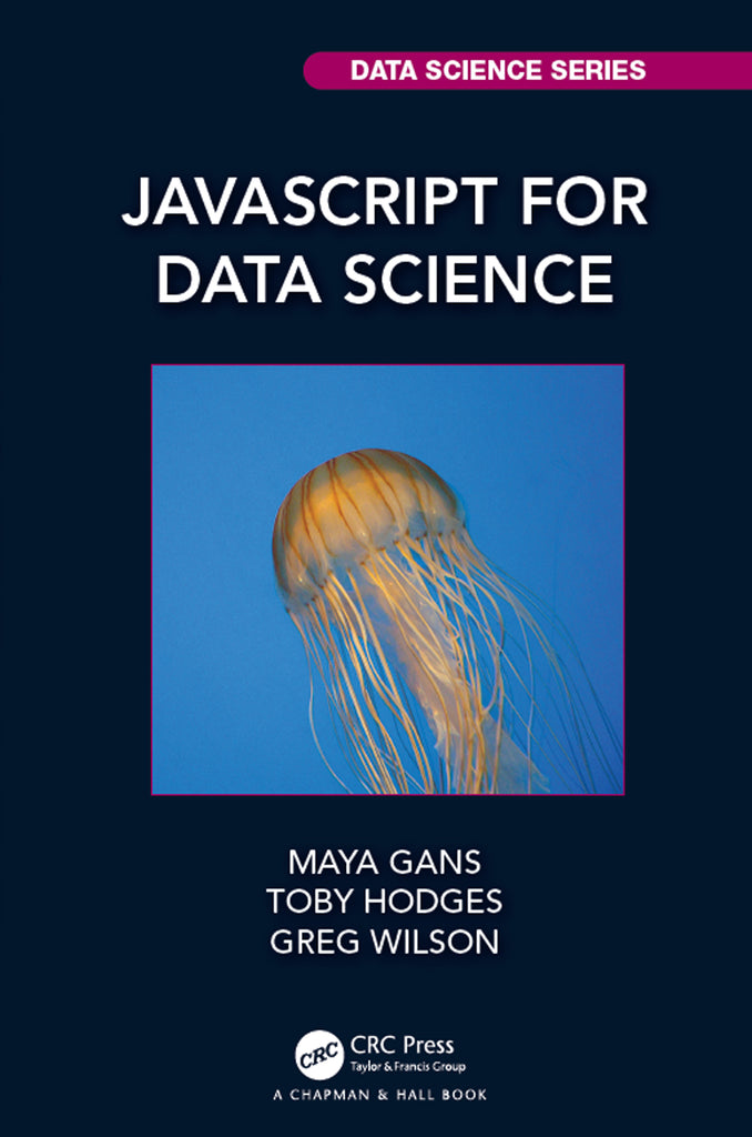 JavaScript for Data Science | Zookal Textbooks | Zookal Textbooks