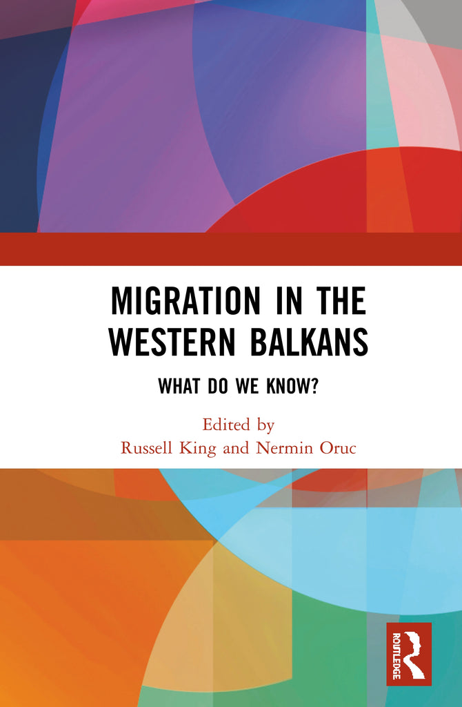 Migration in the Western Balkans | Zookal Textbooks | Zookal Textbooks