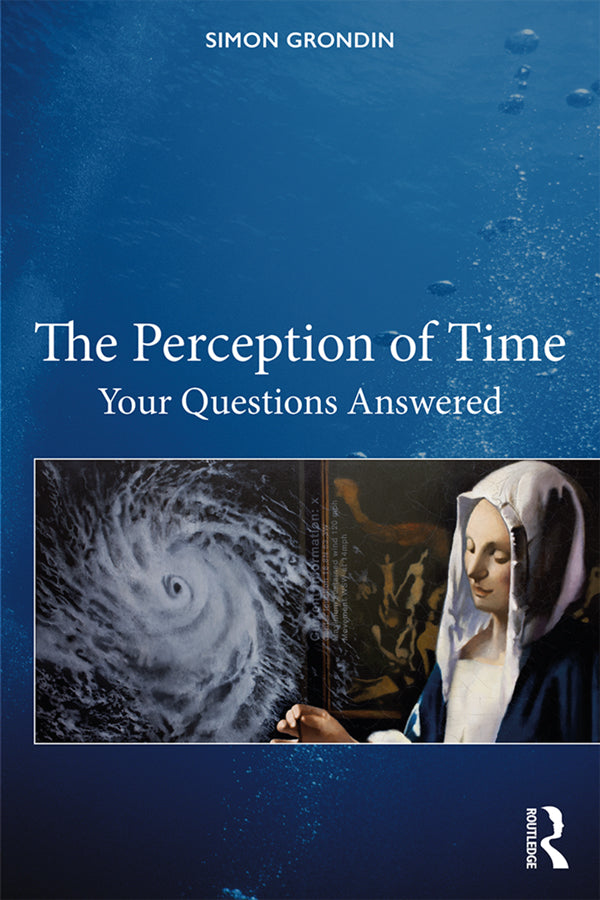 The Perception of Time | Zookal Textbooks | Zookal Textbooks