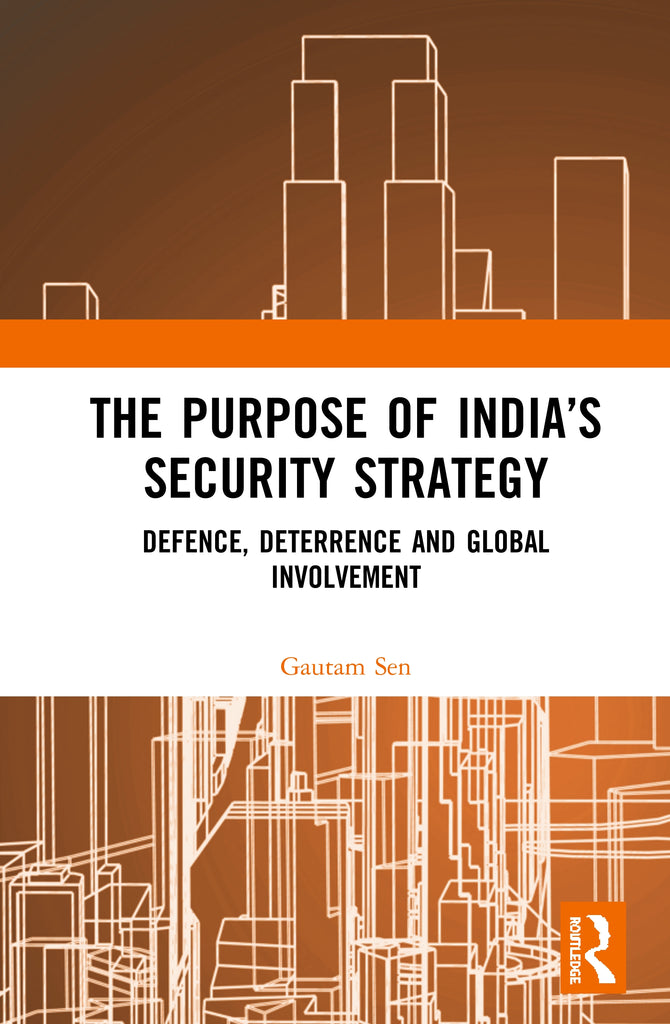 The Purpose of India’s Security Strategy | Zookal Textbooks | Zookal Textbooks