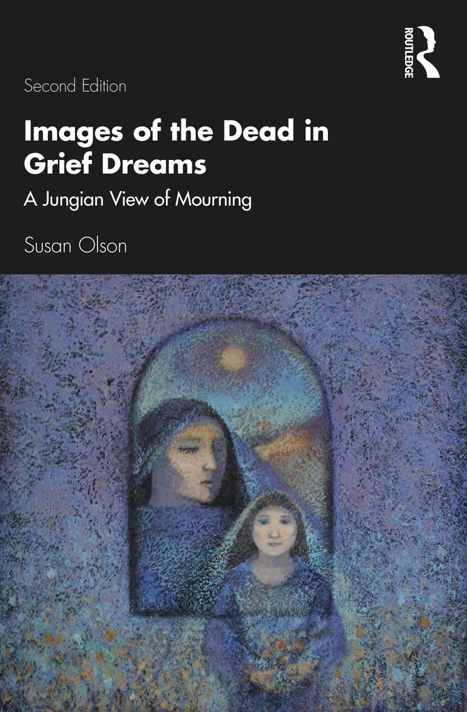 Images of the Dead in Grief Dreams | Zookal Textbooks | Zookal Textbooks