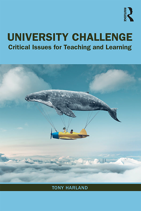 University Challenge | Zookal Textbooks | Zookal Textbooks