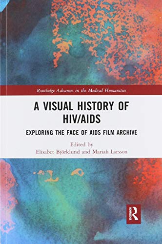 A Visual History of HIV/AIDS | Zookal Textbooks | Zookal Textbooks