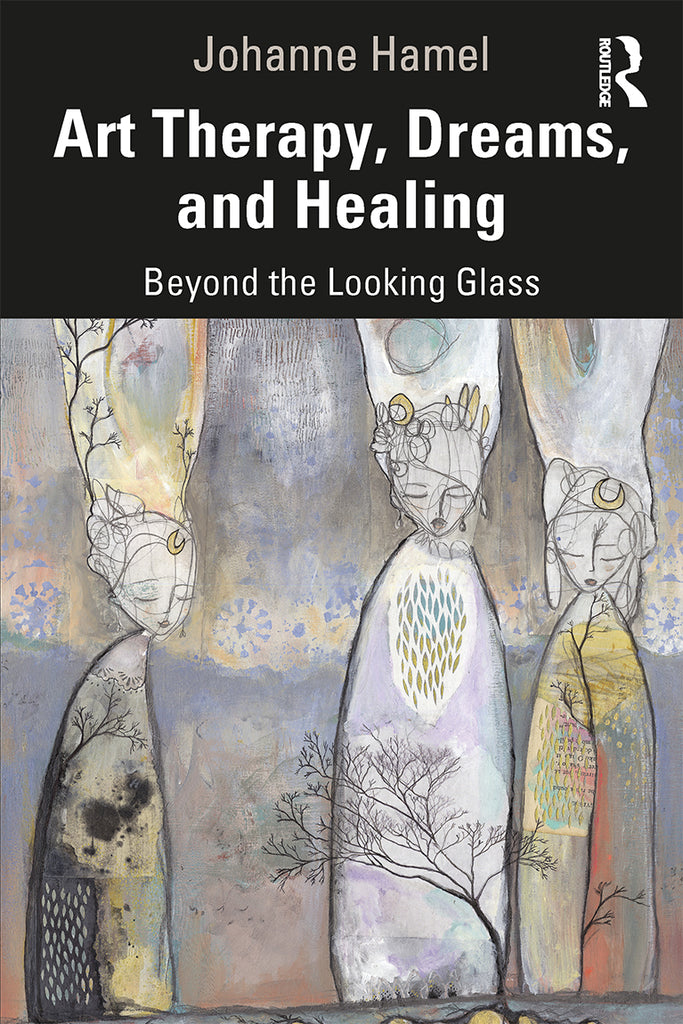 Art Therapy, Dreams, and Healing | Zookal Textbooks | Zookal Textbooks