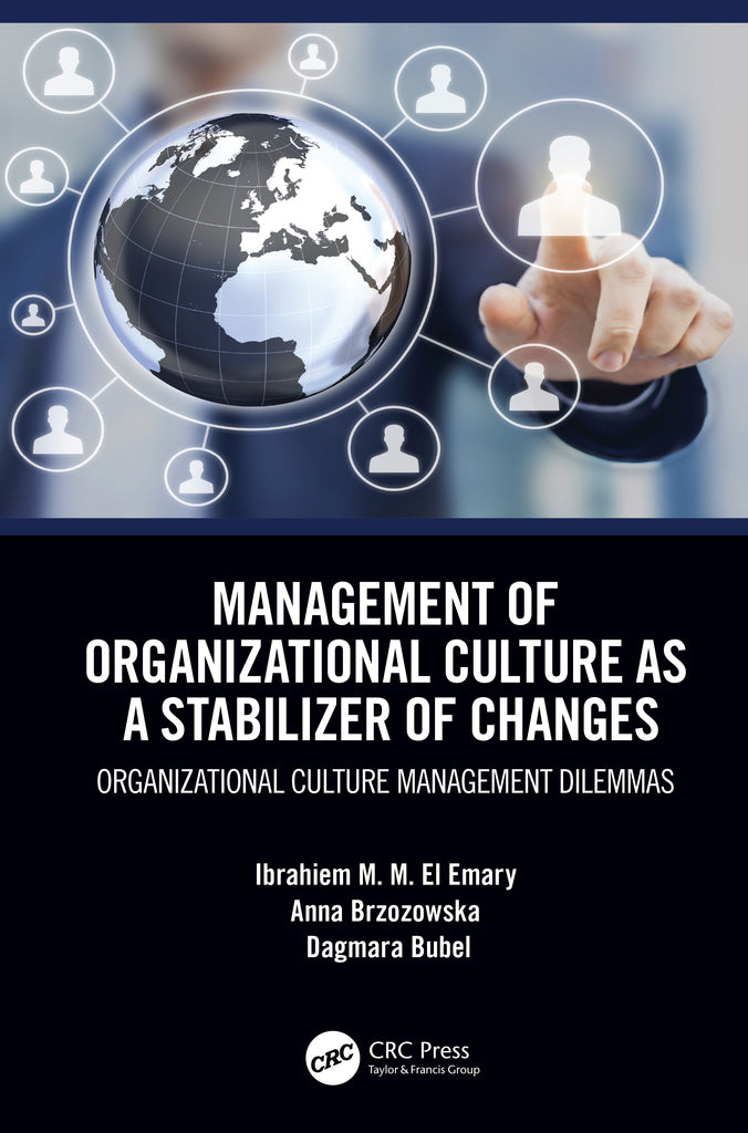 Management of Organizational Culture as a Stabilizer of Changes | Zookal Textbooks | Zookal Textbooks