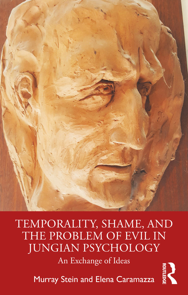 Temporality, Shame, and the Problem of Evil in Jungian Psychology | Zookal Textbooks | Zookal Textbooks