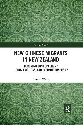 New Chinese Migrants in New Zealand | Zookal Textbooks | Zookal Textbooks