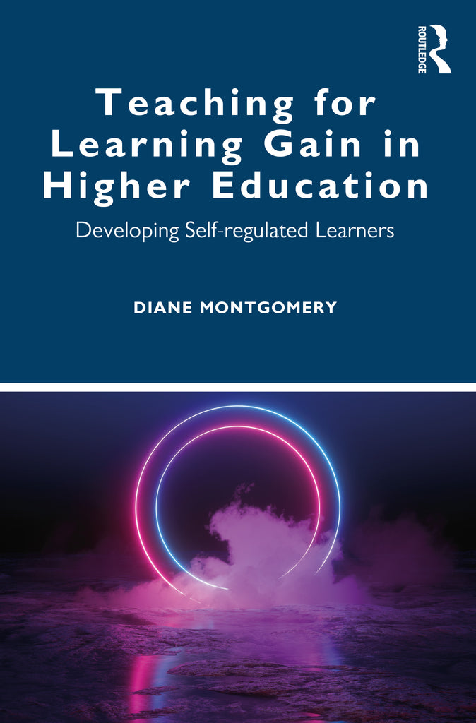 Teaching for Learning Gain in Higher Education | Zookal Textbooks | Zookal Textbooks