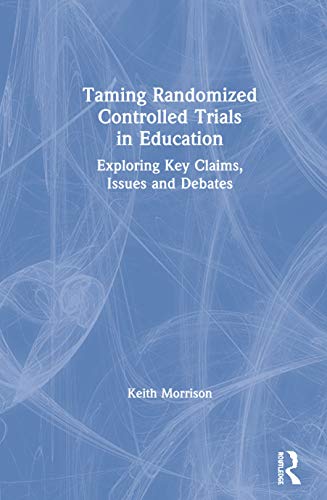 Taming Randomized Controlled Trials in Education | Zookal Textbooks | Zookal Textbooks