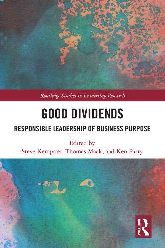 Good Dividends | Zookal Textbooks | Zookal Textbooks