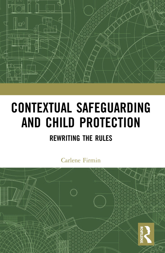 Contextual Safeguarding and Child Protection | Zookal Textbooks | Zookal Textbooks