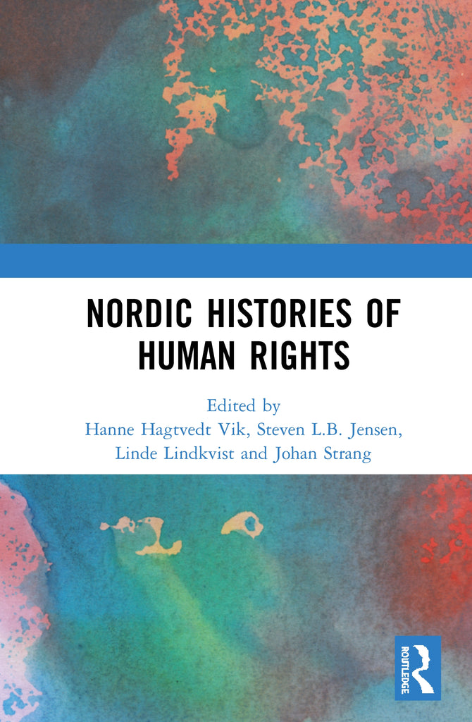 Nordic Histories of Human Rights | Zookal Textbooks | Zookal Textbooks