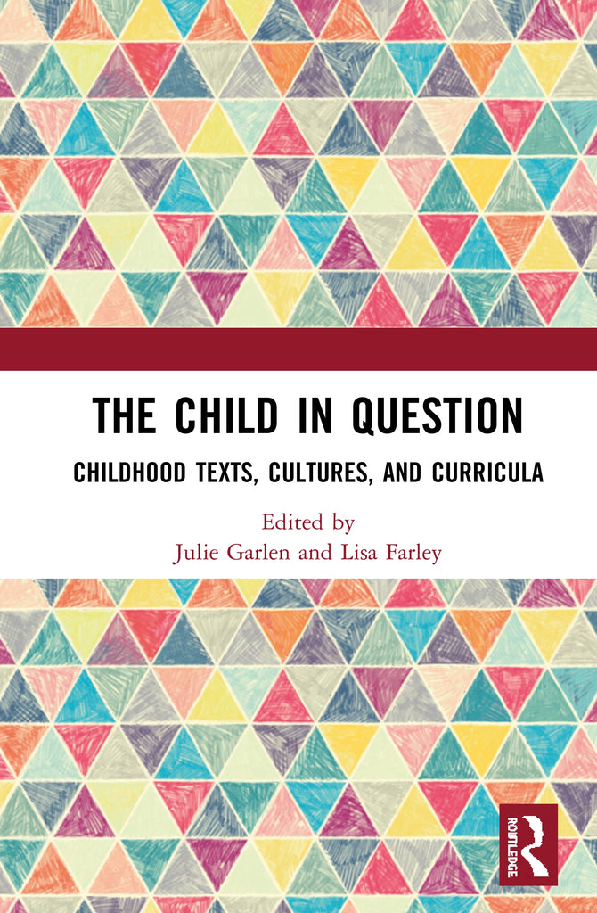 The Child in Question | Zookal Textbooks | Zookal Textbooks