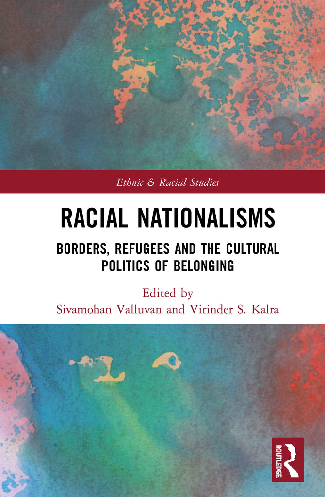 Racial Nationalisms | Zookal Textbooks | Zookal Textbooks