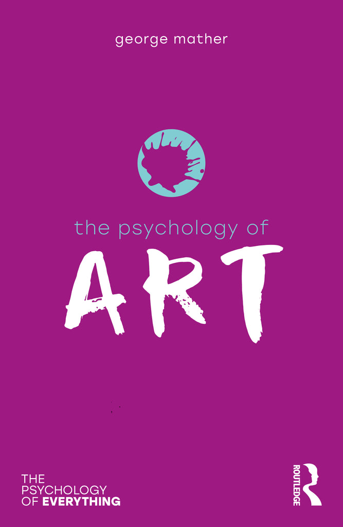 The Psychology of Art | Zookal Textbooks | Zookal Textbooks