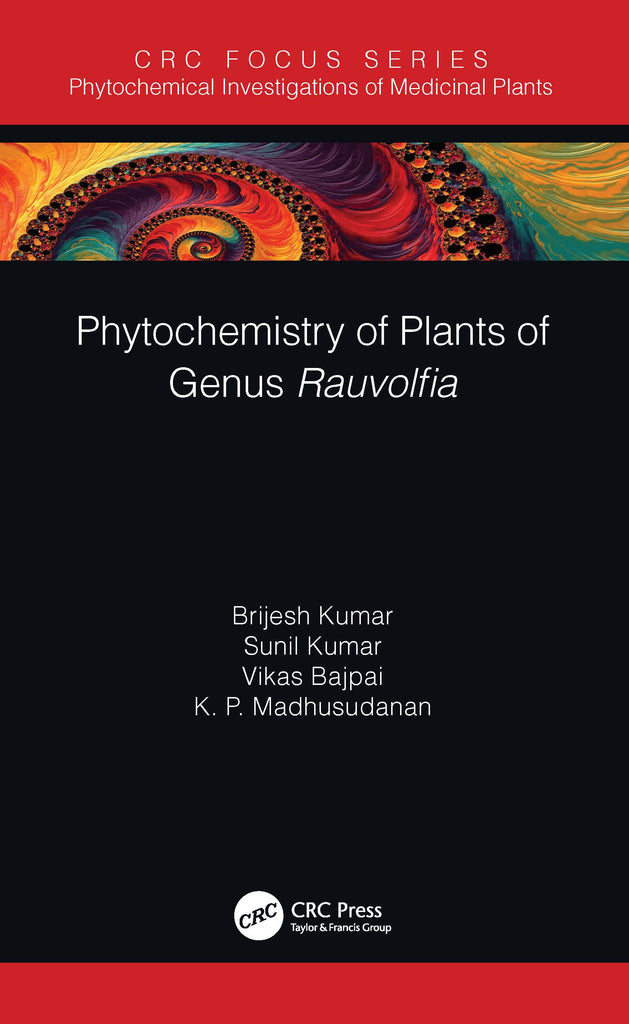 Phytochemistry of Plants of Genus Rauvolfia | Zookal Textbooks | Zookal Textbooks